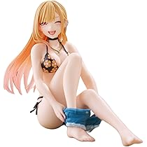 Amazon.co.jp: その着せ替え人形は恋をする Coreful フィギュア 喜多川