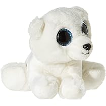 Amazon.co.jp: タイ(Ty) ぬいぐるみ Beanie Babies アリ (M