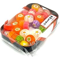 Amazon.co.jp: ハッピーカンパニー 飴 あめ菓子 駄菓子 キャンディー
