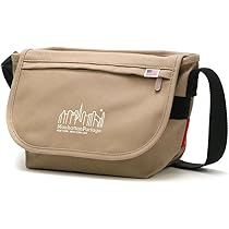マンハッタンポーテージ MP1605 JRCNVS Manhattan Portage マンハッタンポーテージ メッセンジャー