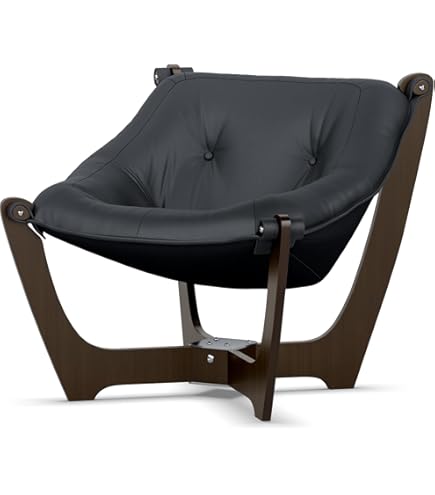 DYVLINGE ディヴリンゲ 回転パーソナルチェア, ケーリンゲ ブラック 81oXHQwbbQL._AC_UL210_SR210,