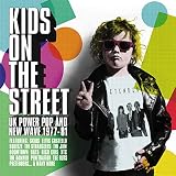 Kids on the.. -Box Set-
