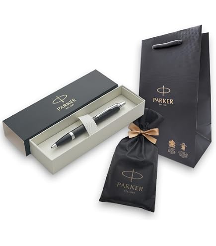 Amazon | PARKER パーカー ボールペン ソネット グレイGT ボールペン M