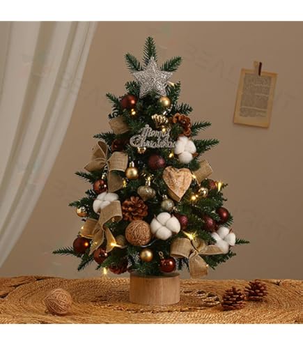 Amazon | 鬼滅の刃 90㎝クリスマスセットツリー | クリスマスツリー