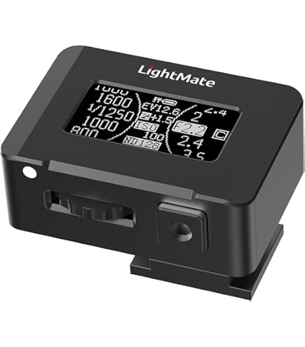 Amazon | MINOLTA ミノルタ AUTO METER IV F | 露出計 通販