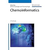 Chemoinformatics: A Textbook