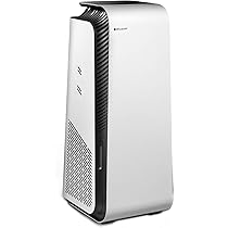 Amazon.co.jp: ブルーエア 空気清浄機 Protect 7440i 40畳 105823