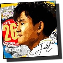 【はやと様連絡専用、新品 No 692】 ポップアートパネル 久保建英 サッカー 新品 No 692】 ポップアートパネル 久保建英 サッカー - メルカリ