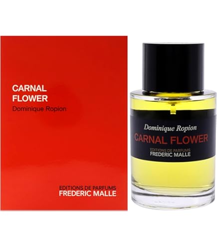 Amazon | Lipstick Rose by Frederic Malle Eau De Parfum Spray