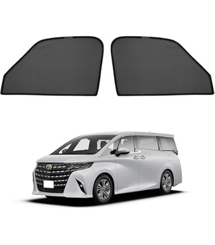 Amazon.co.jp: TOYOTA(トヨタ) 純正部品 モデリスタ 40系アルファード