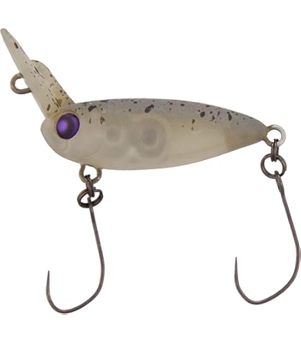 Amazon | ウッサ （XS)ノンラトル＃19 19ノブ | Rodiocraft(ロデオ