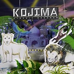 ���A�� / KOJIMA