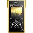 SONY デジタルオーディオプレーヤー ウォークマン WM1シリーズ ゴールド NW-WM1Z N