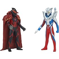 ☆超豪華セット☆SHODO ウルティメイトゼロ☆ソフビ☆ウルトラマンゼロ