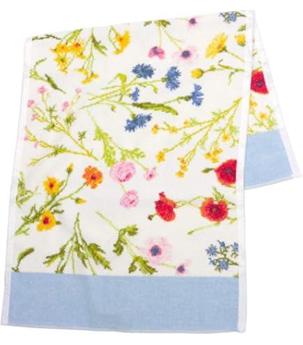 Amazon.co.jp: 【1H1424033750415】フィーカタイム ゲストタオル