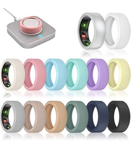 Amazon.co.jp: Oura Ring Gen3 Heritage オーラリング 第3世代