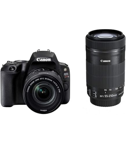 Amazon | Canon デジタル一眼レフカメラ EOS Kiss F ダブルズーム