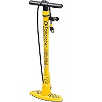 Amazon | パナレーサー(Panaracer) 自転車 空気入れ 全バルブ対応