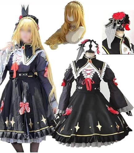 Amazon.co.jp: コスプレ 靴 卯月ヒカリ 靴 ブーツ cosplay shoes