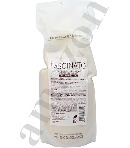 Amazon | フィヨーレ アドモア トリートメント フォーム2nd 160g ×2個