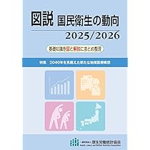 国民衛生の動向セット 国民衛生の動向 2023/2024 - メルカリ
