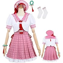 椎名唯華　コスプレ　衣装　ウィッグ付き Amazon.co.jp: 椎名唯華 コスプレウィッグ 椎名唯華 Shiina Yuika