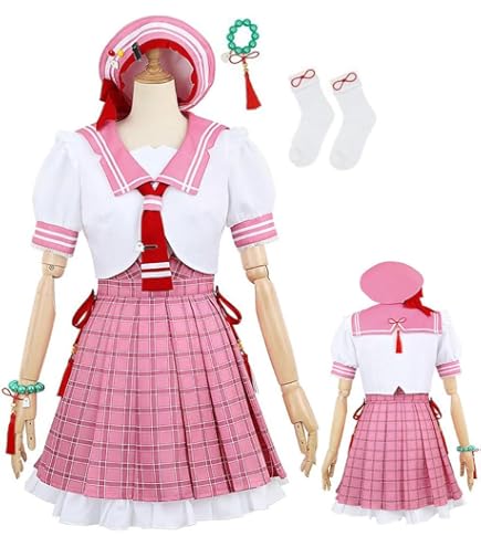 Amazon.co.jp: 椎名唯華 コスプレウィッグ 椎名唯華 Shiina Yuika