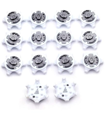 LEZAX(レザックス) TEE-OFF ミリタイプ鋲（14個入り） ブラックｘホワイト TOSP-5751 BKWH qqffhab Amazon | LEZAX(レザックス) TEE-OFF ミリタイプ鋲(14個入り) ブラック