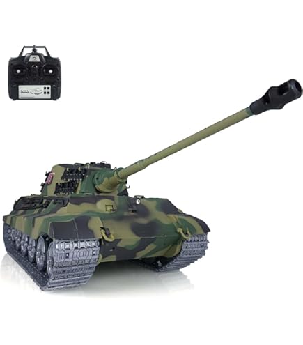 チャイナ製アークモデル1／16エレファント戦車ラジコンキット Amazon.co.jp: チャイナ製 アークモデル 1／16 エレファント戦車