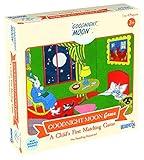 Goodnight Moon Matching Game[並行輸入品]