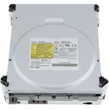 H HILABEE BenQ VAD6038交換用ディスクDVDドライブ（XBOX 360 XBOX360用）