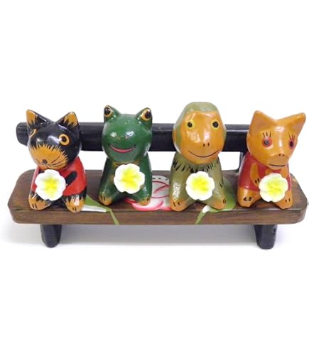 Amazon.co.jp: 【ハワイアン雑貨】 コナコーヒー木樽 (無垢材) Lサイズ