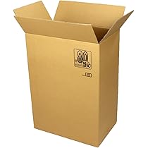 Amazon.co.jp: アースダンボール ダンボール 180サイズ 10枚