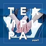 TEAM PUPA