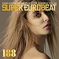 スーパー・ユーロビート VOL.188