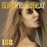 スーパー・ユーロビート VOL.188