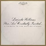 Lu's Jukebox Vol. 6: You Are Cordially Invited....A Tribute To The Rolling Stones