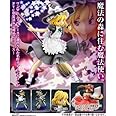 コトブキヤ 東方プロジェクト 霧雨魔理沙 -松倉ねむver.-