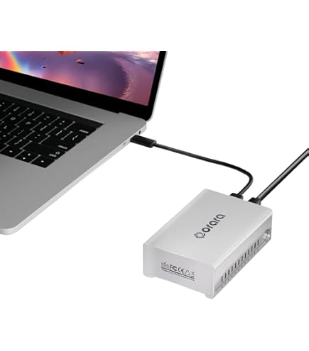 ルーター・ネットワーク機器 TREBLEET USB4 10G Ethernet Adapter 71QnByVCvsL.jpg_BO30,255,255,