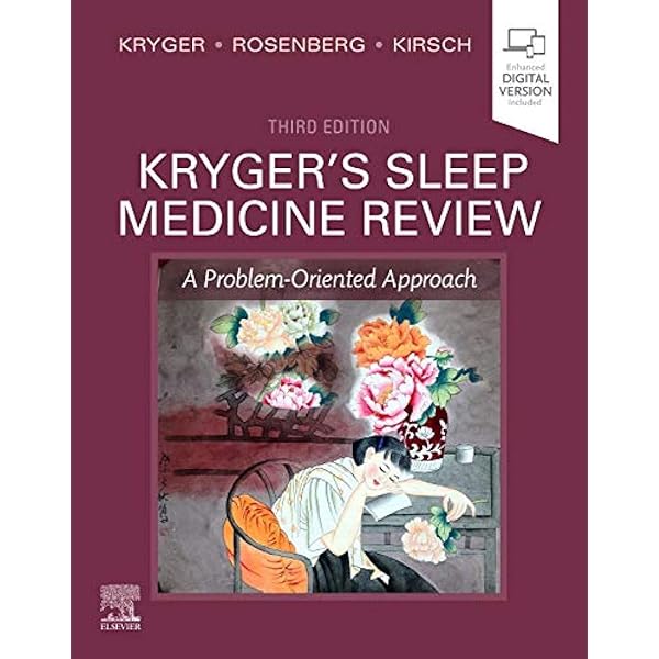 Amazon | The Concise Sleep Medicine Handbook: Essential Knowledge