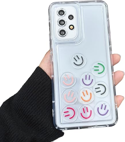 Amazon.co.jp: VIVINN Galaxy S22 Ultra ケース 韓国 クリア