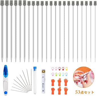 新しい到着 同梱 き 編み物 毛糸 手芸クロバー 匠 棒針セット 45 132あみもの キット 針 編み物せっと 編み棒 かぎ針 人気ブランドを Www Centrodeladultomayor Com Uy