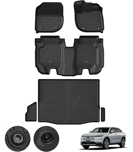 ⭐️最終値下げ　無限 Sports Luggage Mat RU系ヴェゼル 無限 | VEZEL | ヴェゼル | PARTS | SPORTS MAT & SPORTS