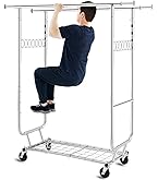 ハンガーラック パイプハンガーラック 3ウェイ シングル 大容量 Amazon｜HOKEEPER ハンガーラック パイプハンガーラック 3ウェイ