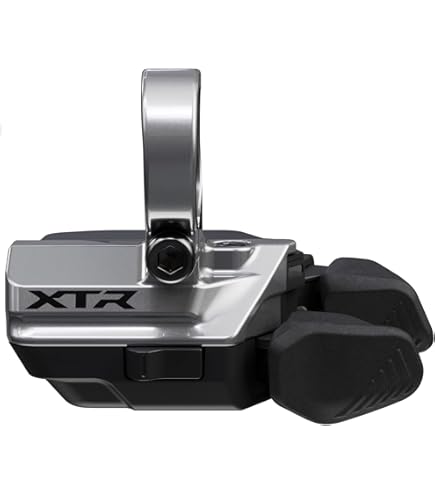 Amazon.co.jp: シマノ Dura-Ace Di2 9250 リムブレーキシフター