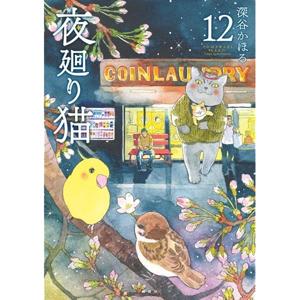 夜廻り猫(11) (ワイドKC) | 深谷 かほる |本 | 通販 | Amazon