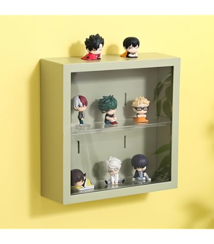 Amazon.co.jp: ナカバヤシ コレクションケース ミニワイド 透明
