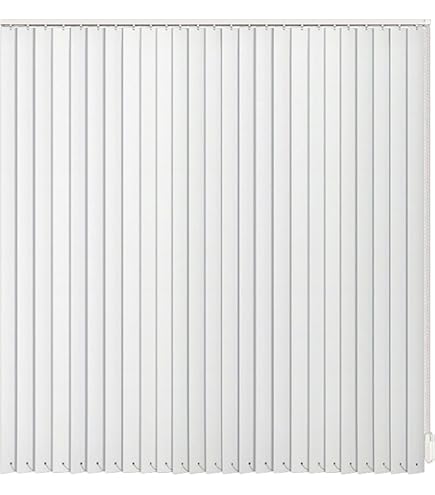 Amazon｜イージーブラインド バーチカルブラインド 縦型ブラインド【幅