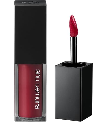 Amazon.co.jp: shu uemura(シュウ ウエムラ) キヌケアグローアップ 5.5