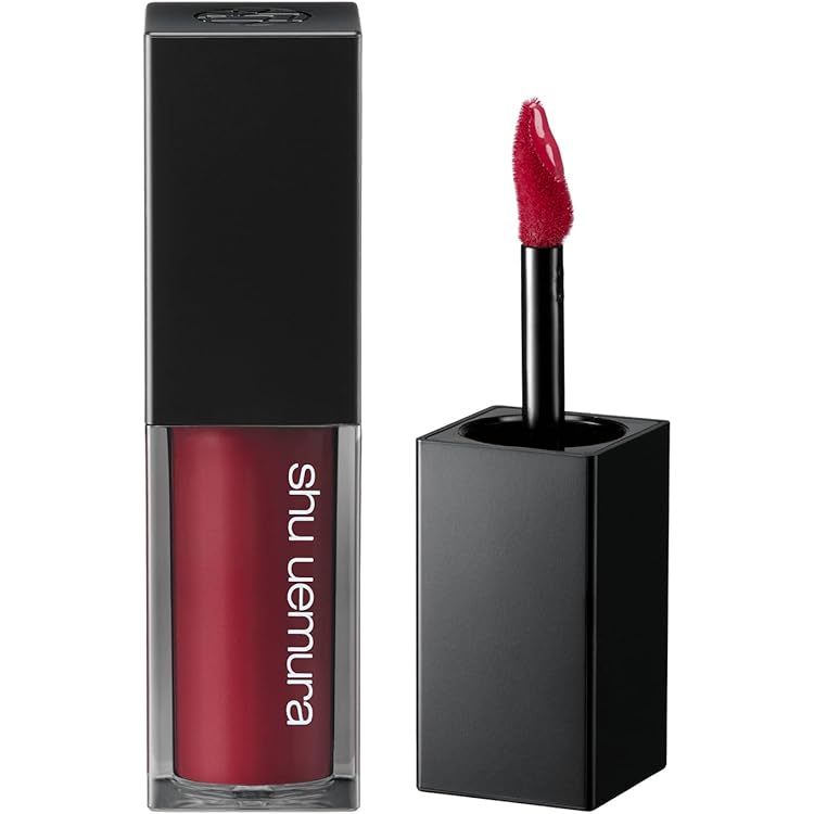Amazon.co.jp: shu uemura(シュウ ウエムラ) ルージュ アンリミテッド